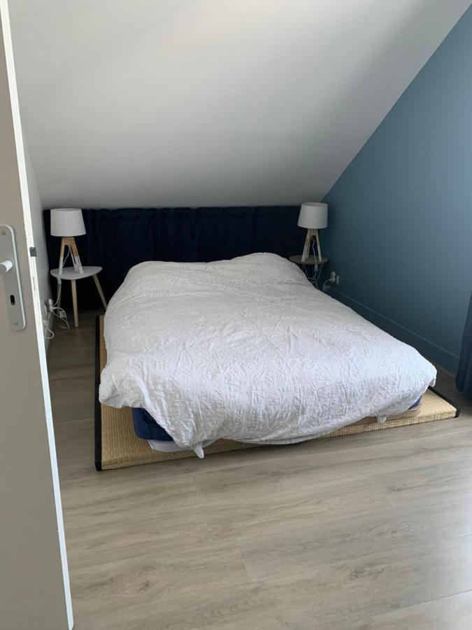 Chambre Cosy A Houilles Eksteriør billede